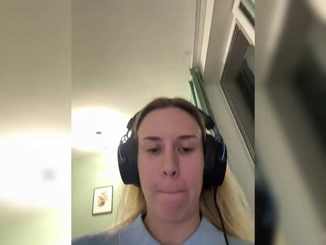 arry live cam on BongaCams