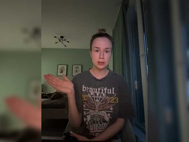 arry live cam on BongaCams