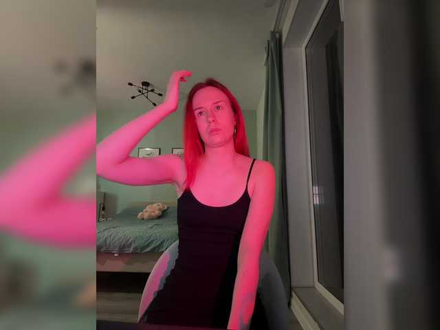 arry live cam on BongaCams
