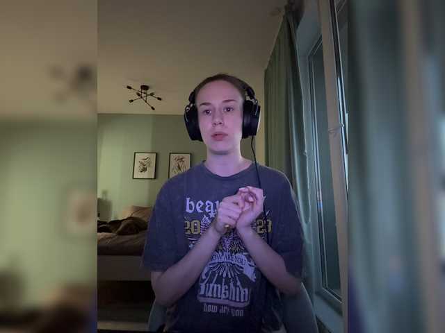 arry live cam on BongaCams
