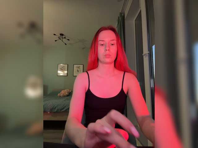 arry live cam on BongaCams