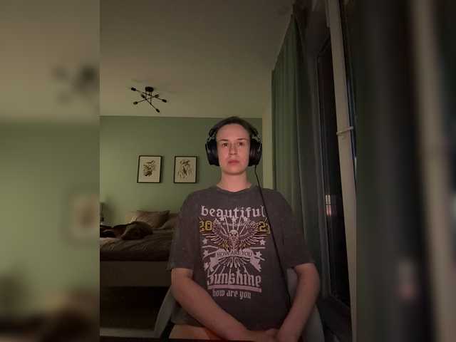 arry live cam on BongaCams