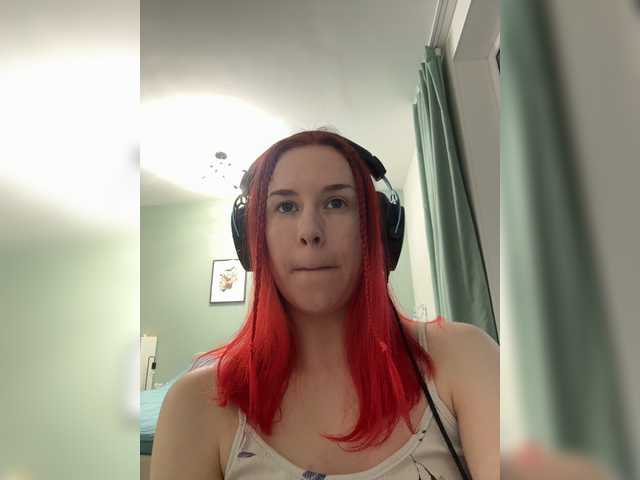 arry live sex show