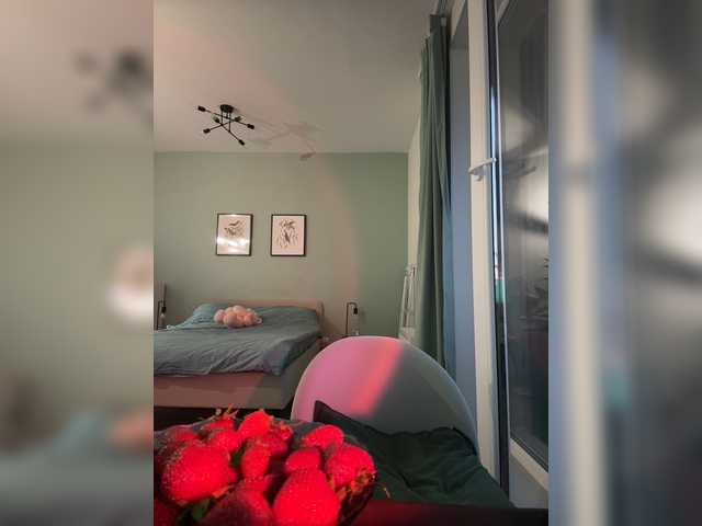 arry live cam on BongaCams