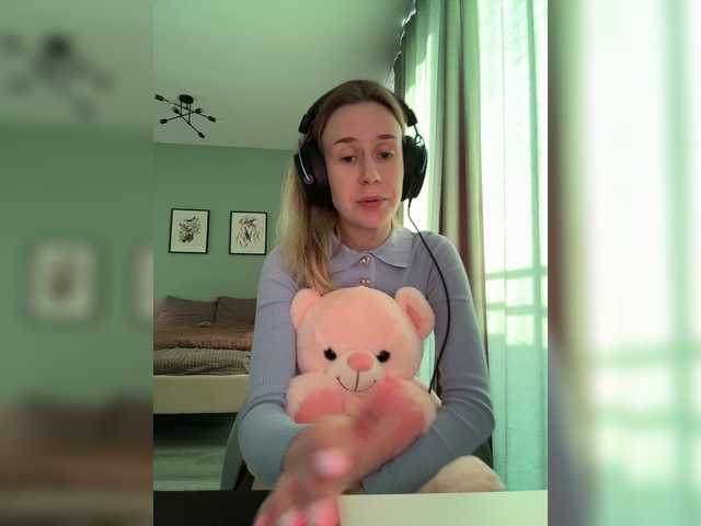 arry live cam on BongaCams