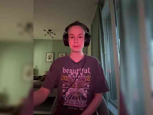 ari_ webcam