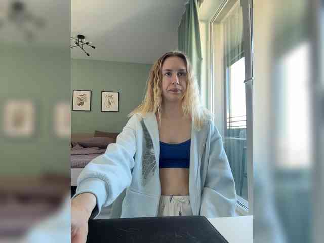 ari_ webcam