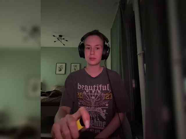 ari_ webcam