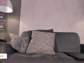 Jazmiin-Evans Porn Show