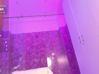 Jazmiin-Evans Porn Show