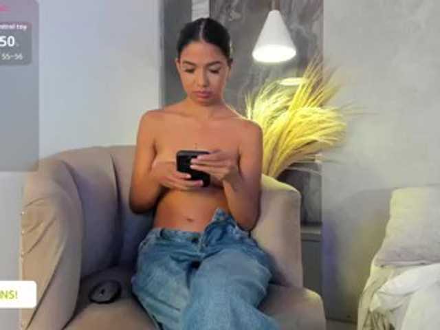Jazmiin-Evans