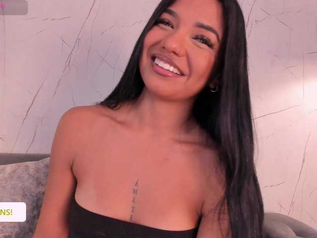 Jazmiin-Evans
