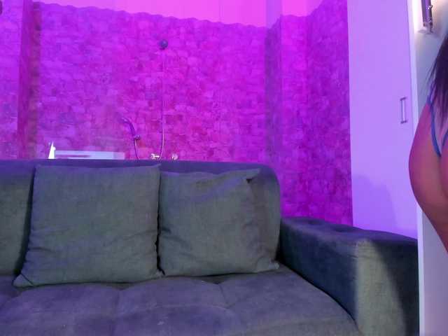Jazmiin-Evans live webcam show