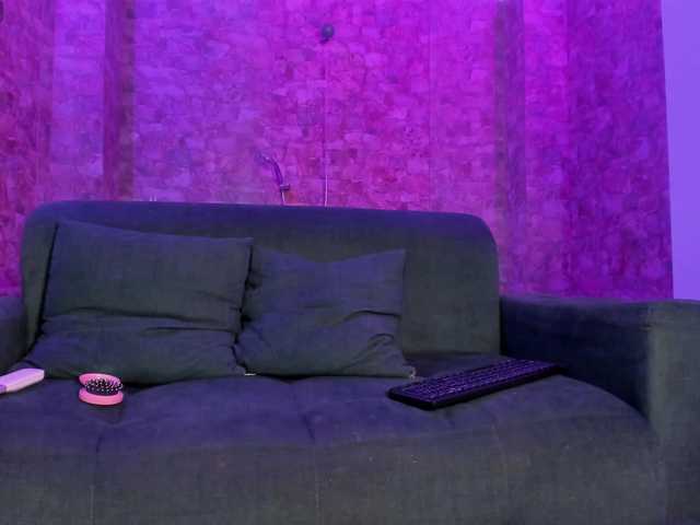 Jazmiin-Evans live webcam show