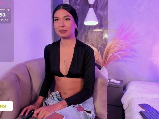 Jazmiin-Evans