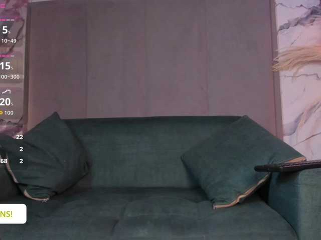 Jazmiin-Evans live cam on BongaCams