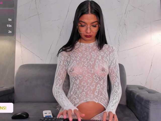 Jazmiin-Evans