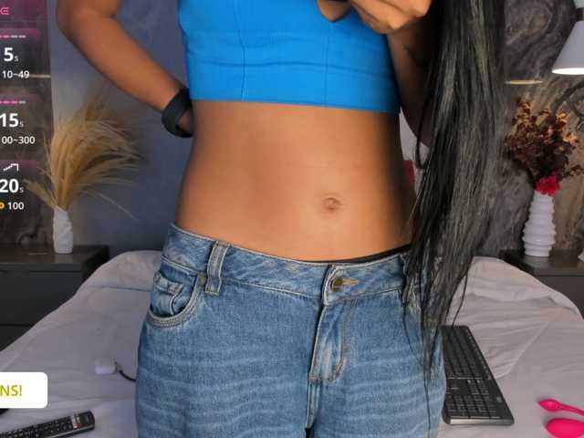 Jazmiin-Evans