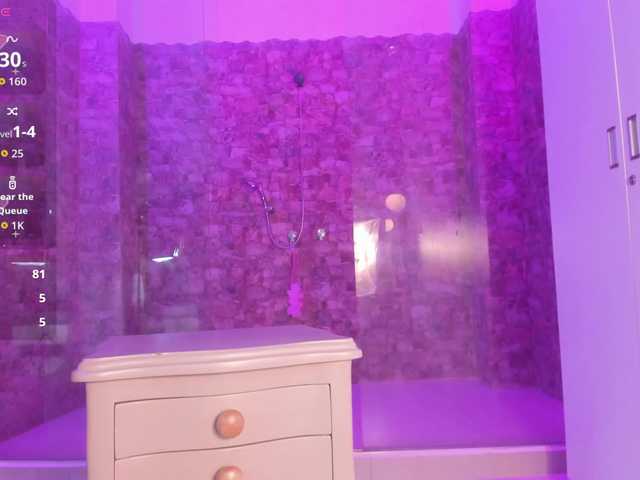 Jazmiin-Evans live cam