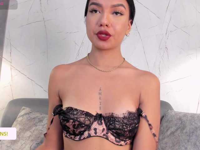Jazmiin-Evans