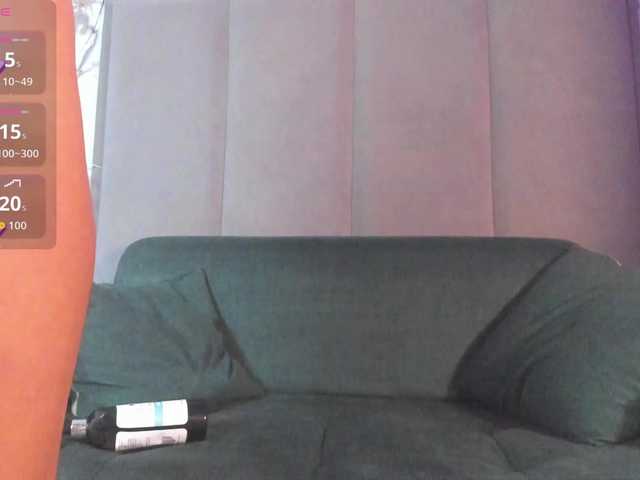 Jazmiin-Evans's BongaCams show and profile