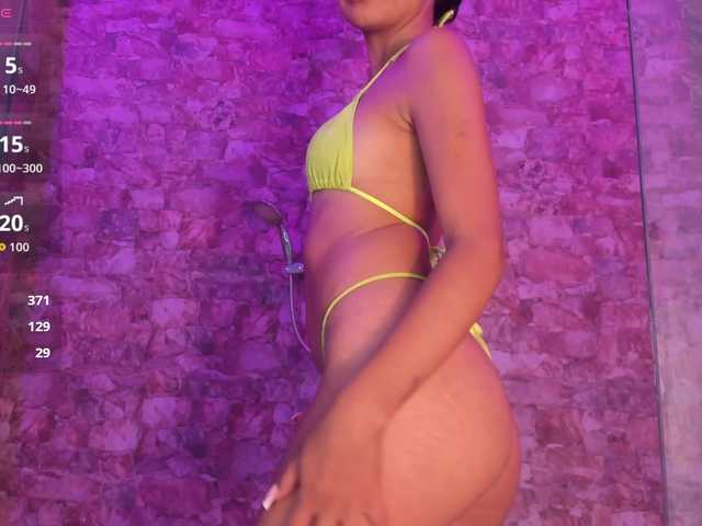 Preview of jazmiin-evans