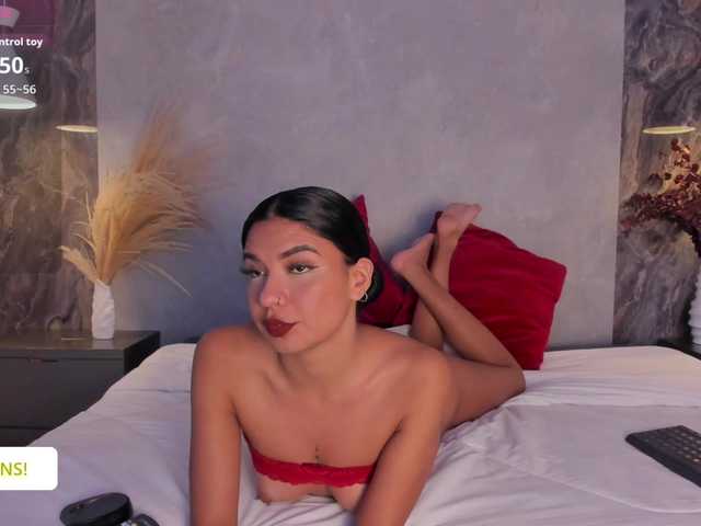 Jazmiin-Evans