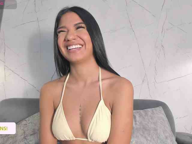 Jazmiin-Evans