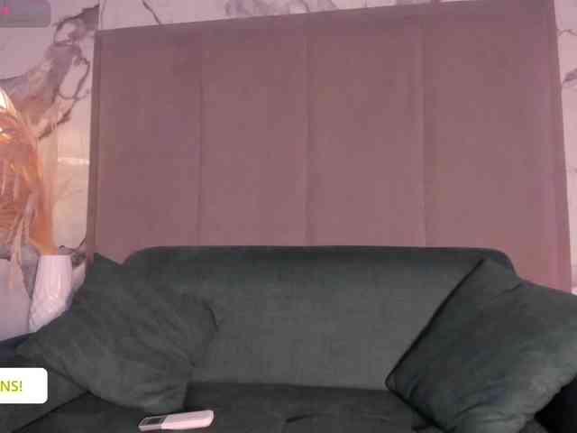 Jazmiin-Evans webcam