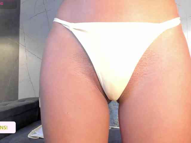 Jazmiin-Evans webcam