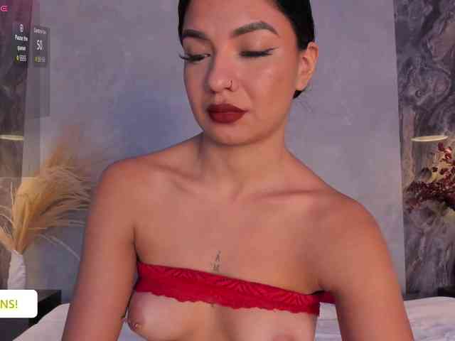 Jazmiin-Evans