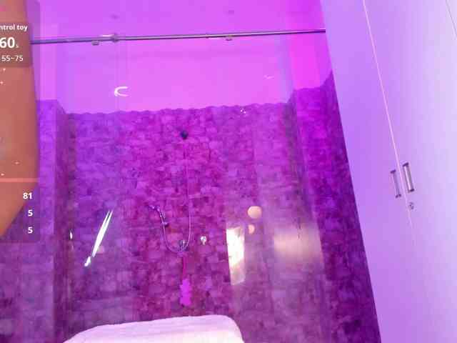 Jazmiin-Evans webcam