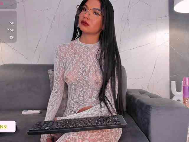 Jazmiin-Evans