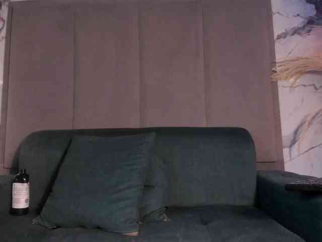 Jazmiin-Evans webcam