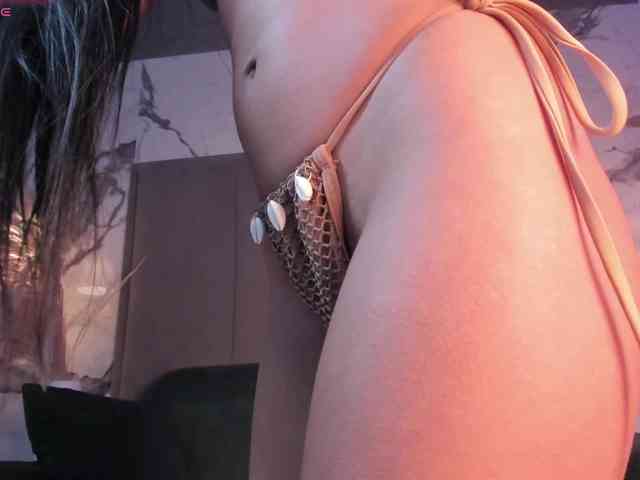 Jazmiin-Evans webcam