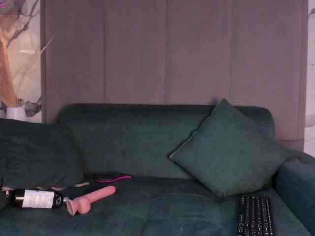 Jazmiin-Evans webcam