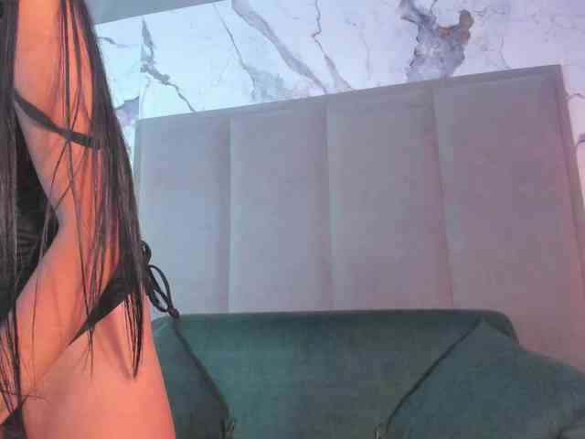 Jazmiin-Evans webcam