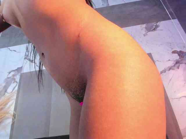 Jazmiin-Evans webcam