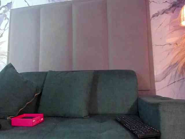 Jazmiin-Evans webcam