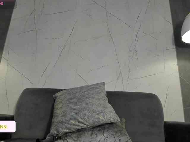 Jazmiin-Evans webcam