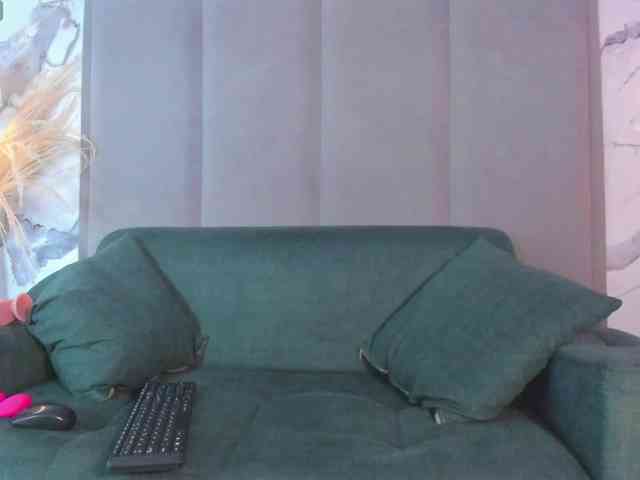 Jazmiin-Evans webcam