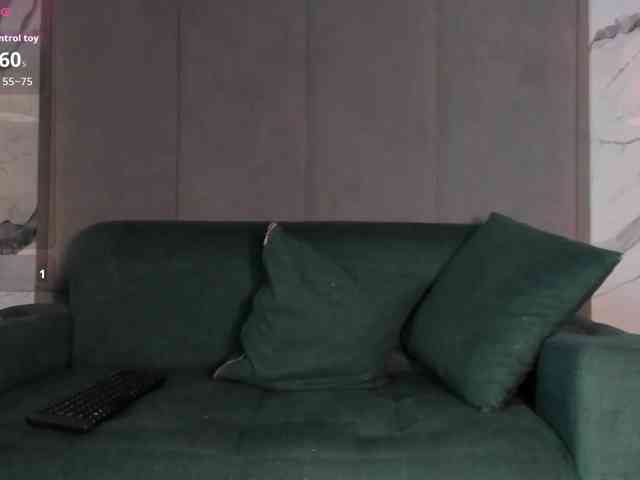 Jazmiin-Evans webcam