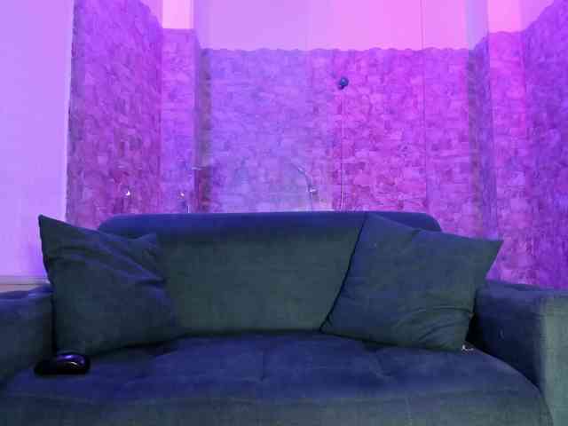 Jazmiin-Evans webcam
