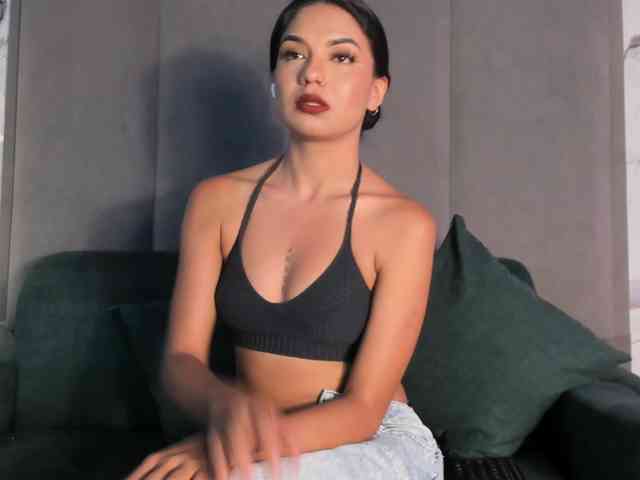 Jazmiin-Evans