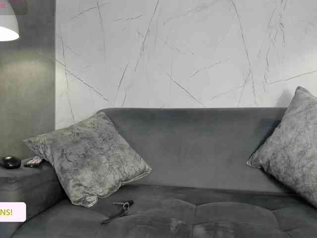 Jazmiin-Evans webcam