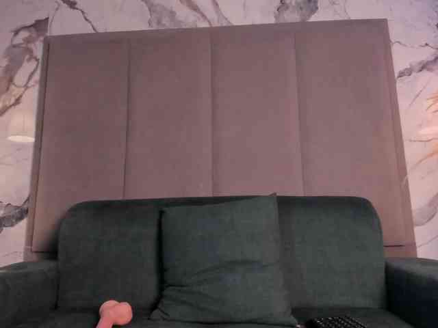 Jazmiin-Evans webcam