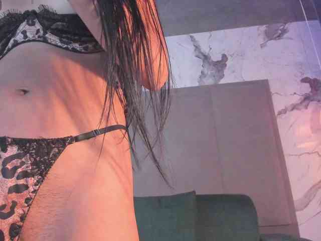 Jazmiin-Evans webcam