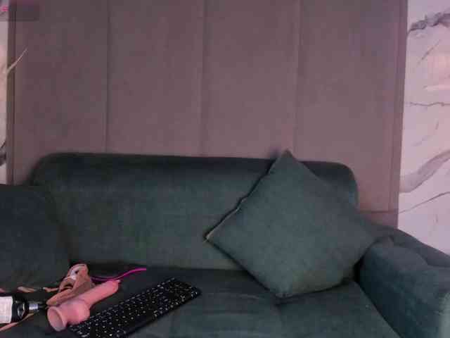 Jazmiin-Evans webcam