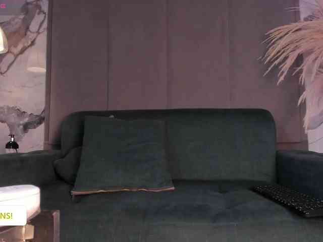 Jazmiin-Evans webcam