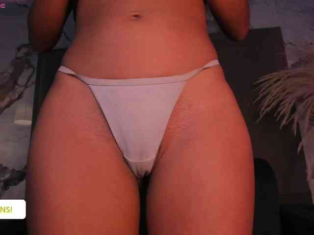 Jazmiin-Evans webcam